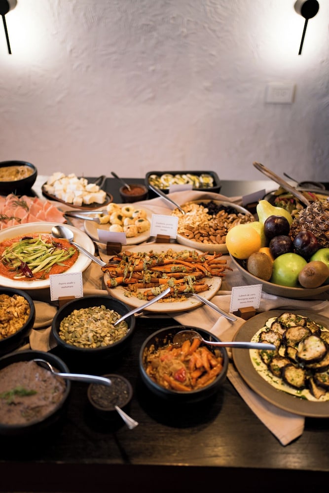 Azur Real Hotel Boutique by null