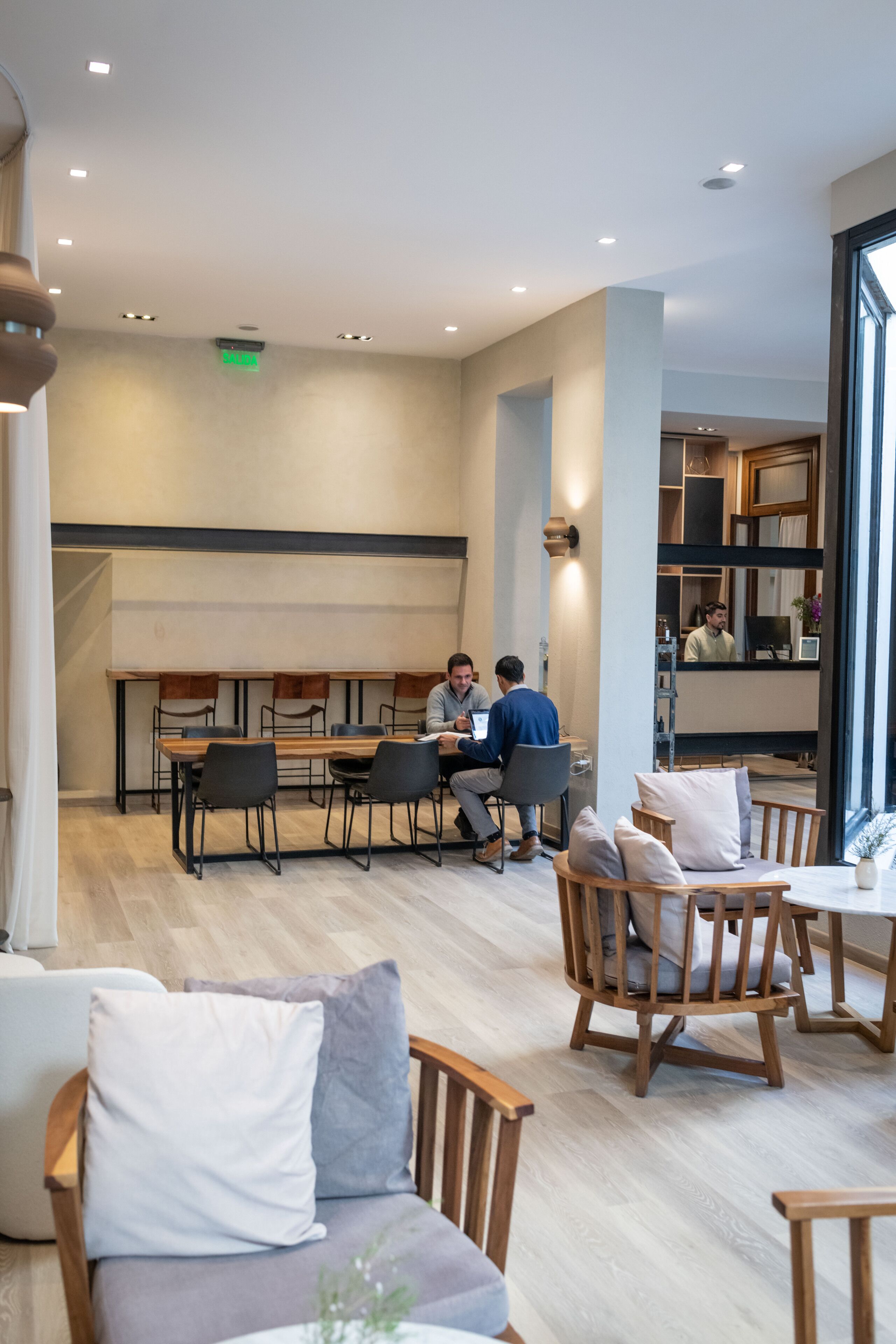 Foto - Azur Hotel & Spa