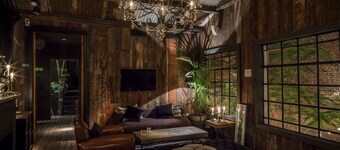 La Alondra Casa De Huéspedes