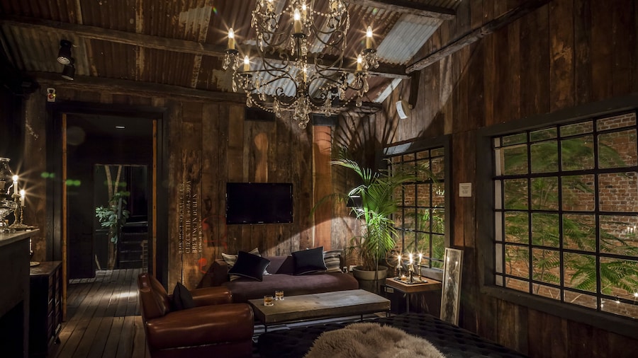 La Alondra Casa De Huéspedes