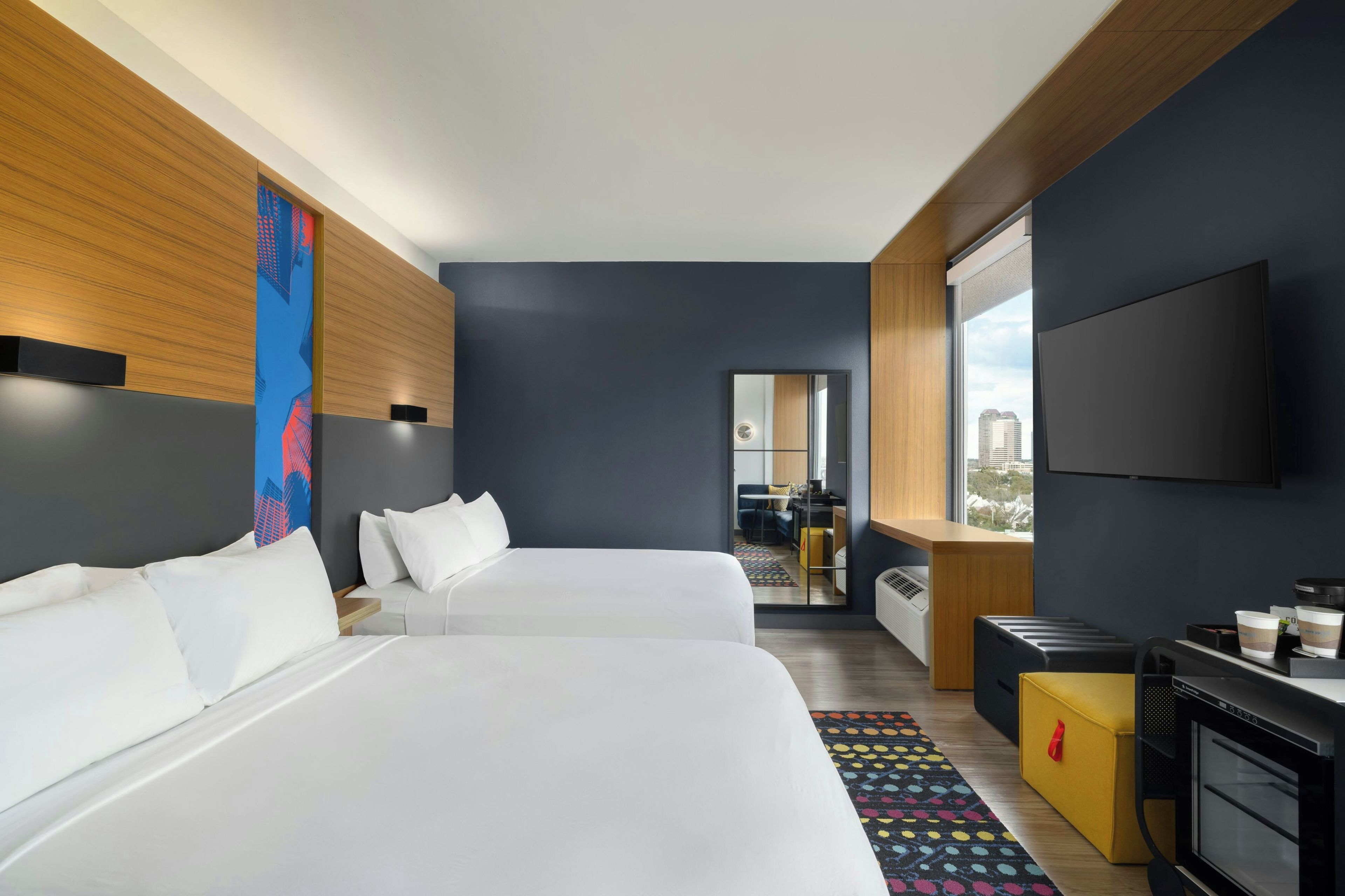 Photo - Aloft by Marriott Houston by the Galleria