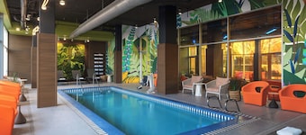 Aloft by Marriott Houston by the Galleria