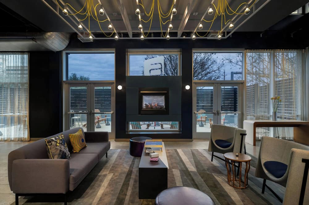 Aloft Houston by the Galleria