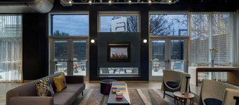 Aloft Houston by the Galleria