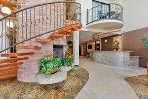 ล็อบบี้