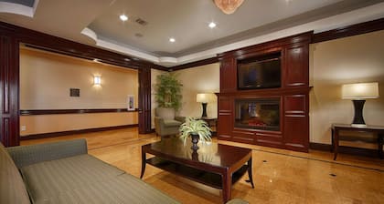 Best Western Plus Manvel Inn & Suites