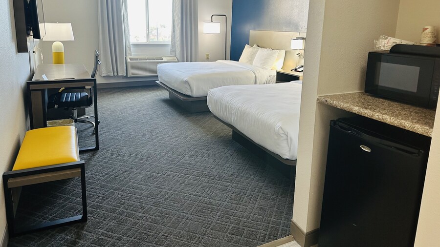 Comfort Inn & Suites Wylie