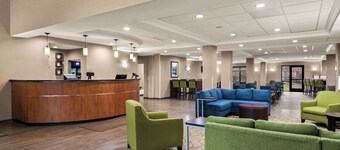 Comfort Suites Hummelstown - Hershey