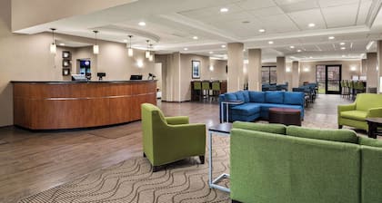 Comfort Suites Hummelstown - Hershey
