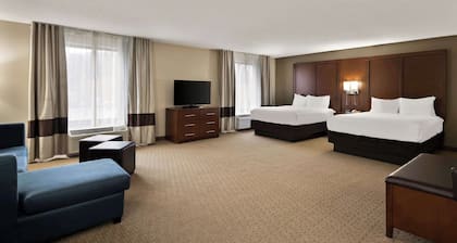 Comfort Suites Hummelstown - Hershey