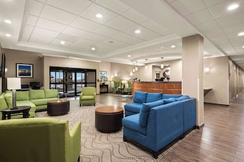 Comfort Suites Hummelstown - Hershey