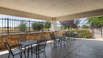 Équipement de l’hébergement