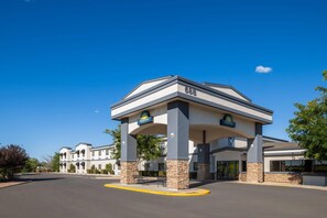 Exterior - Days Inn by Wyndham Chino Valley (Chino Valley)