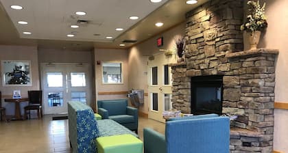 Days Inn by Wyndham Chino Valley