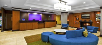 Fairfield Inn & Suites by Marriott Lexington North