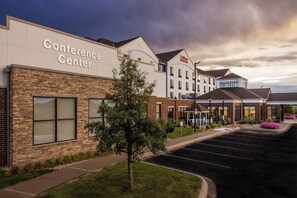 Exterior - Hilton Garden Inn Sioux Falls South (Sioux Falls)
