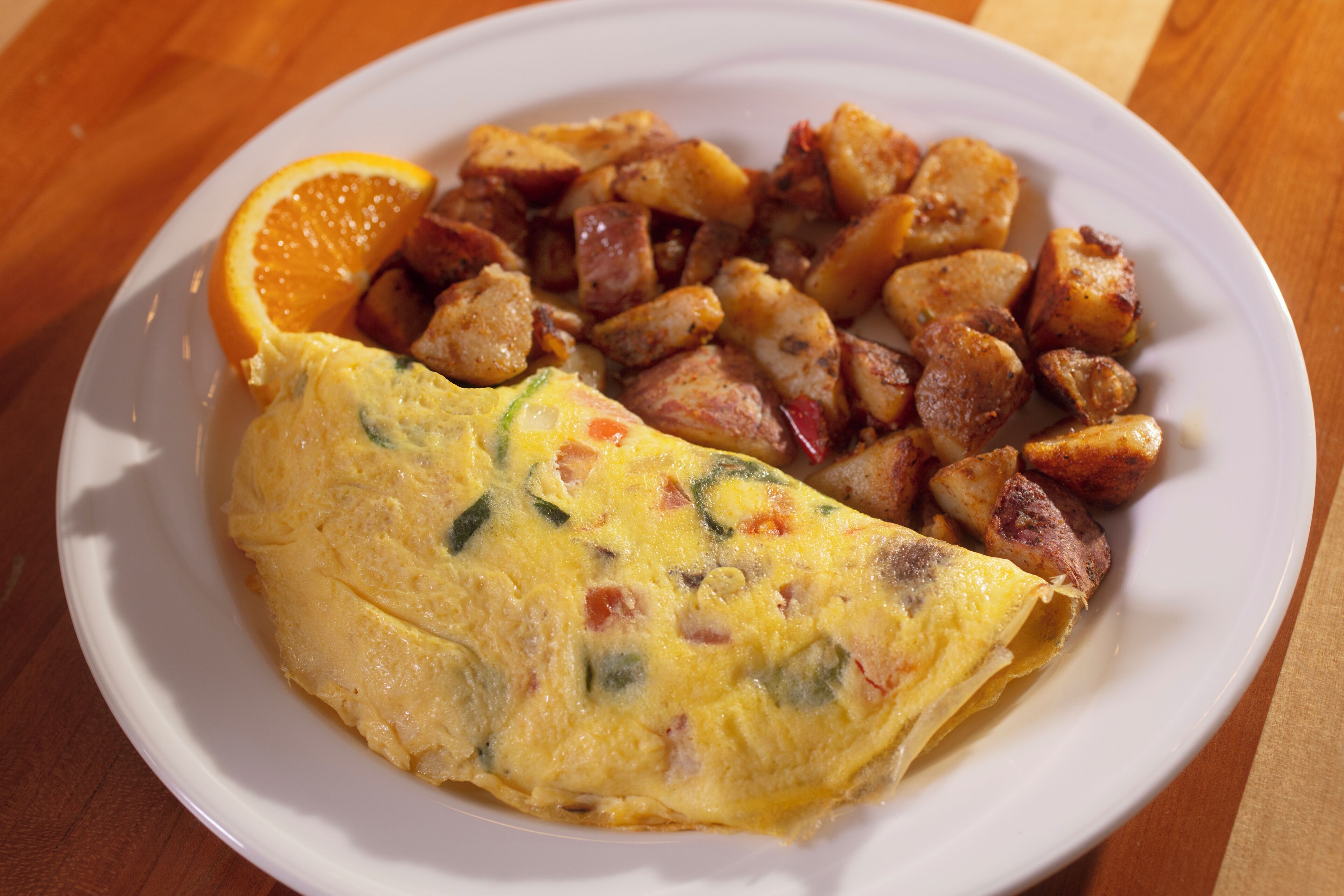 Makanan sarapan