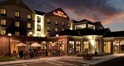 Hilton Garden Inn Sioux Falls South