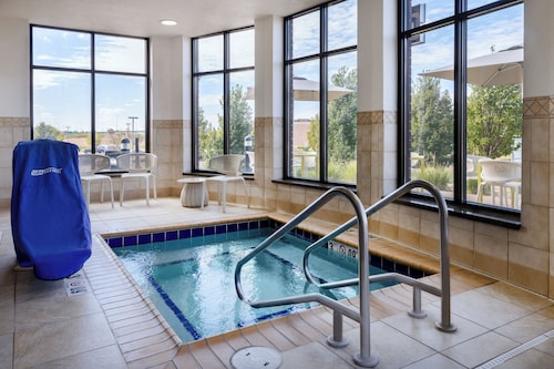 Hilton Garden Inn Sioux Falls South