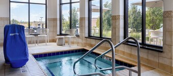 Hilton Garden Inn Sioux Falls South