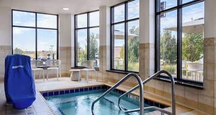 Hilton Garden Inn Sioux Falls South