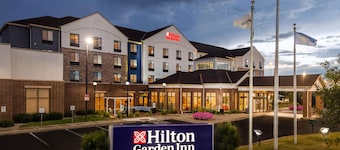 Hilton Garden Inn Sioux Falls South