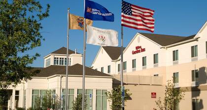 Hilton Garden Inn Mount Holly/Westampton