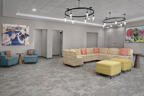 Sala de reunions