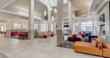 Hilton Garden Inn Indianapolis Northwest
