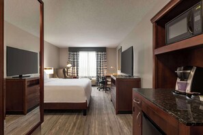 Literie de qualité supérieure, couette en duvet d'oie, bureau