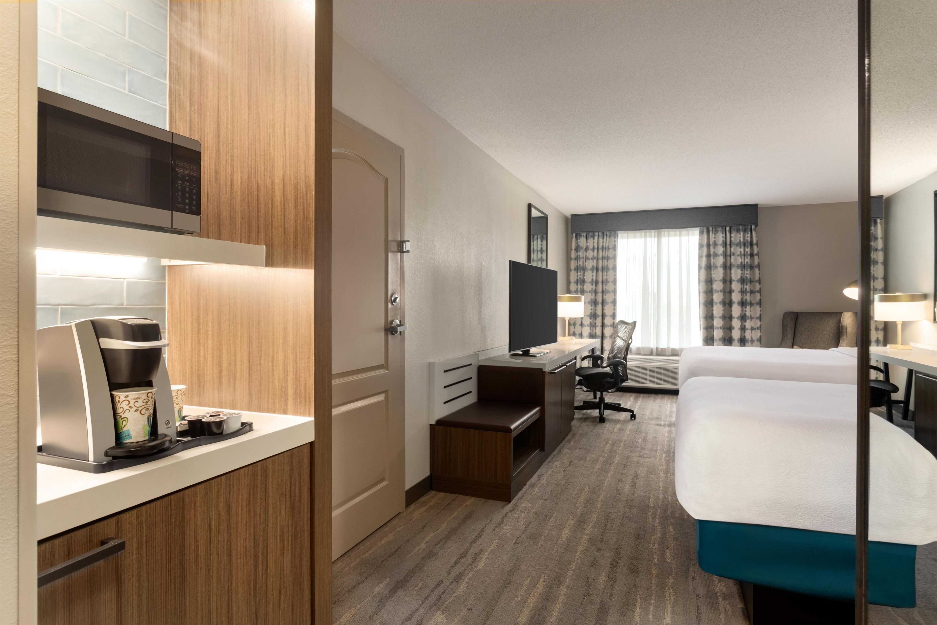 Minibar