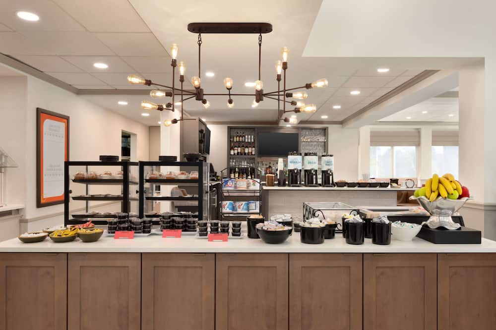 Hilton Garden Inn Fort Myers Airport/FGCU