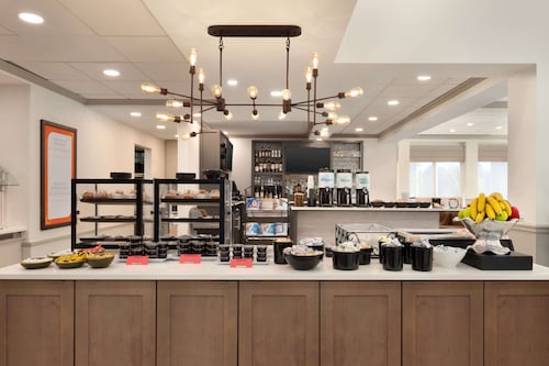 Hilton Garden Inn Fort Myers Airport/FGCU