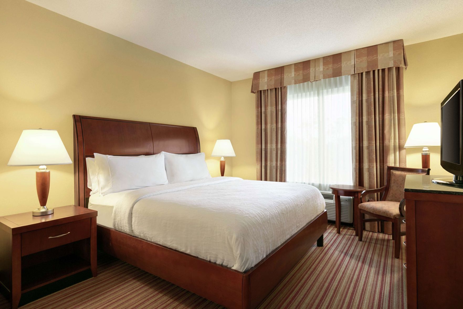 Ropa de cama de alta calidad, edredón y escritorio 