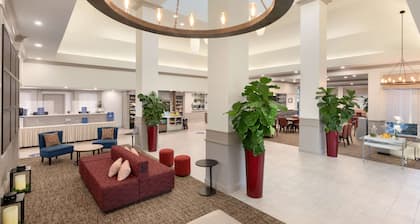 Hilton Garden Inn Fort Myers Airport/FGCU