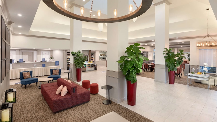 Hilton Garden Inn Fort Myers Airport/FGCU