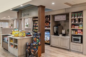 Snackbar