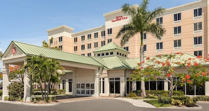 Hilton Garden Inn Fort Myers Airport/FGCU