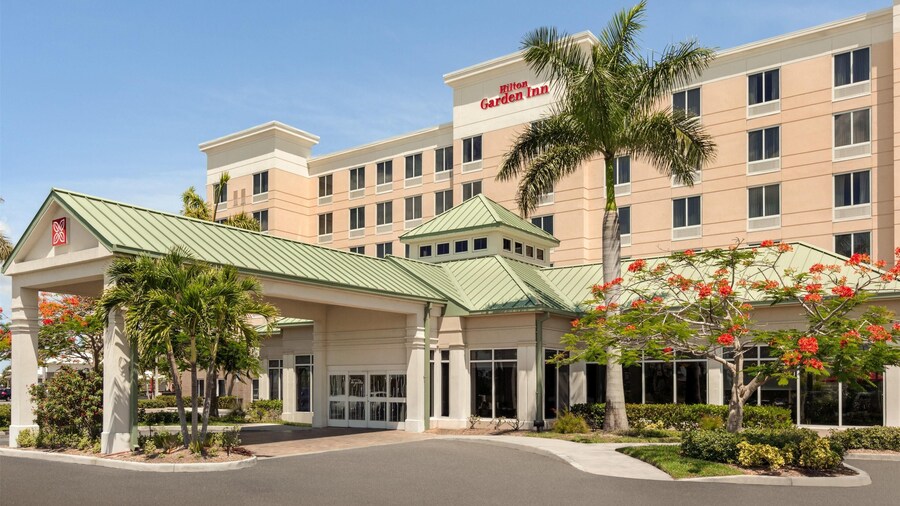 Hilton Garden Inn Fort Myers Airport/FGCU