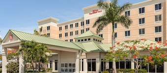 Hilton Garden Inn Fort Myers Airport/FGCU