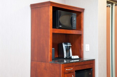 Hilton Garden Inn Indianapolis South Greenwood - Image 31