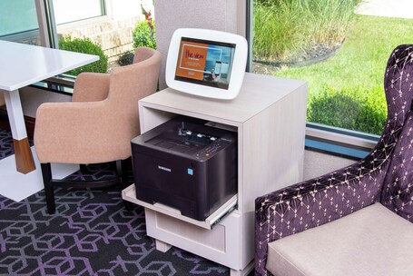 Hilton Garden Inn Indianapolis South Greenwood - Image 12