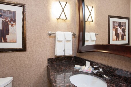 Hilton Garden Inn Indianapolis South Greenwood - Image 27