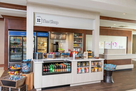 Hilton Garden Inn Indianapolis South Greenwood - Image 10