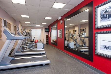 Hilton Garden Inn Indianapolis South Greenwood - Image 13