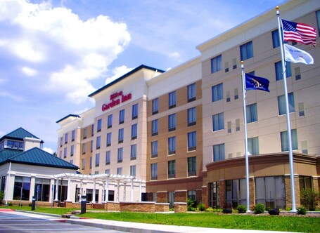 Hilton Garden Inn Indianapolis South Greenwood - Image 4