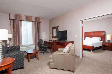 Hilton Garden Inn Indianapolis South Greenwood - Image 29