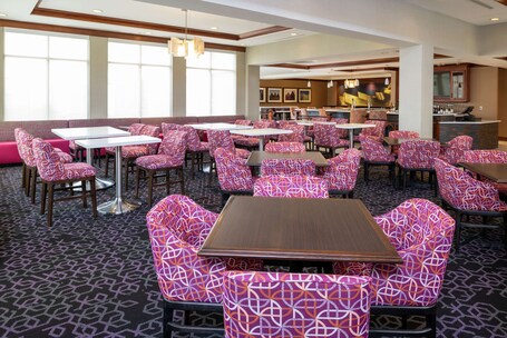 Hilton Garden Inn Indianapolis South Greenwood - Image 26