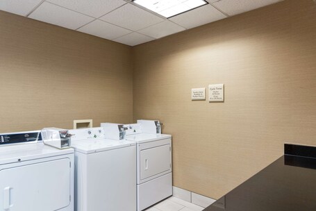 Hilton Garden Inn Indianapolis South Greenwood - Image 32