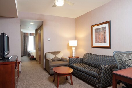 Hilton Garden Inn Indianapolis South Greenwood - Image 19